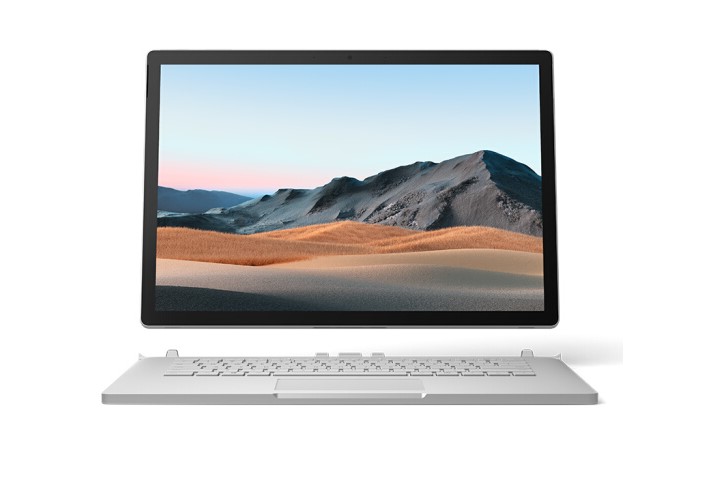 东区Surface 维修前的准备工作