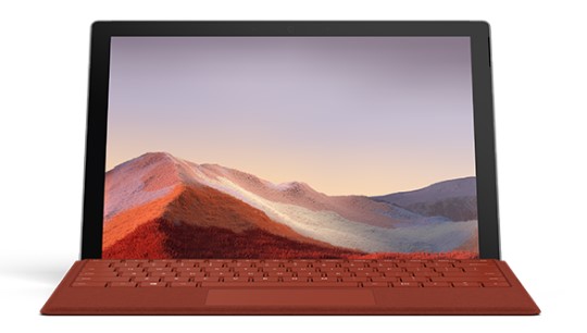 东区清洁和维护 Surface