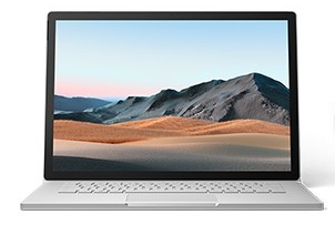 东区surface数据恢复